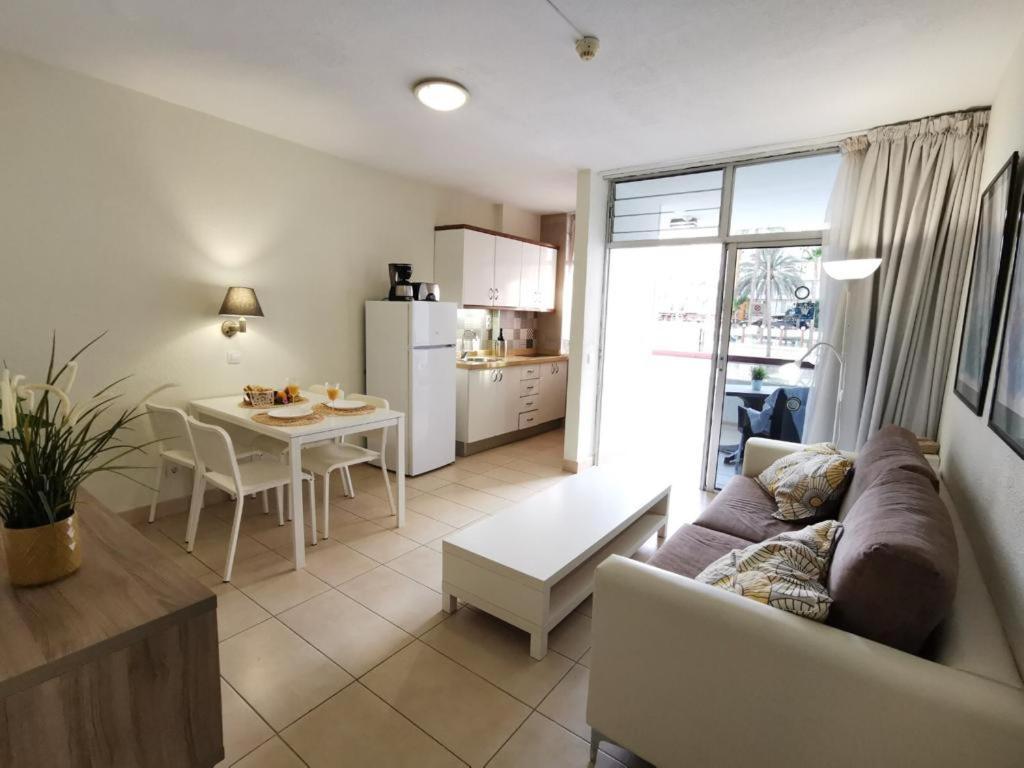 Cherry Top Cake Apartment Playa del Ingles  Exterior foto