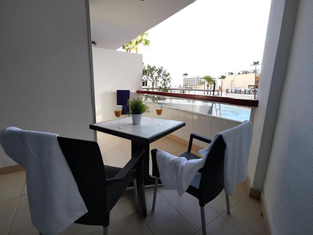 Cherry Top Cake Apartment Playa del Ingles  Exterior foto