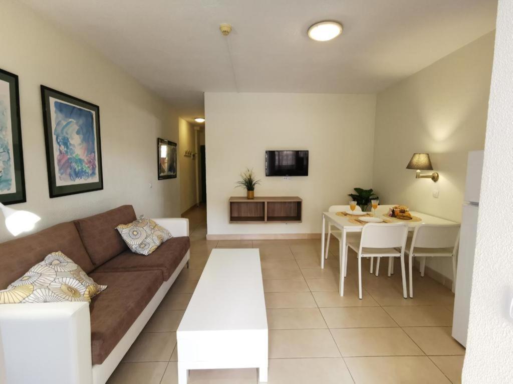 Cherry Top Cake Apartment Playa del Ingles  Exterior foto
