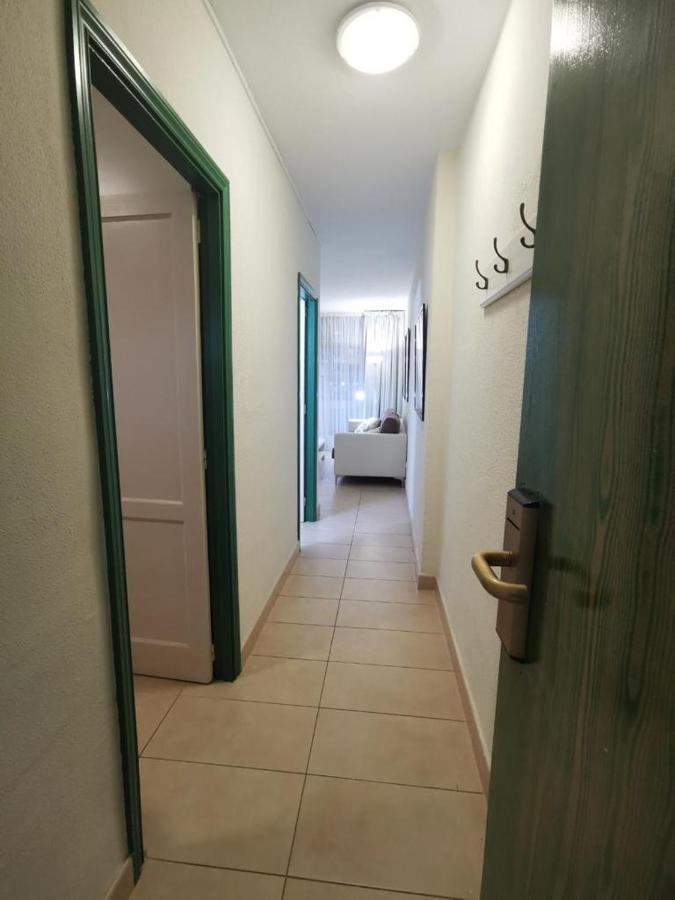 Cherry Top Cake Apartment Playa del Ingles  Exterior foto