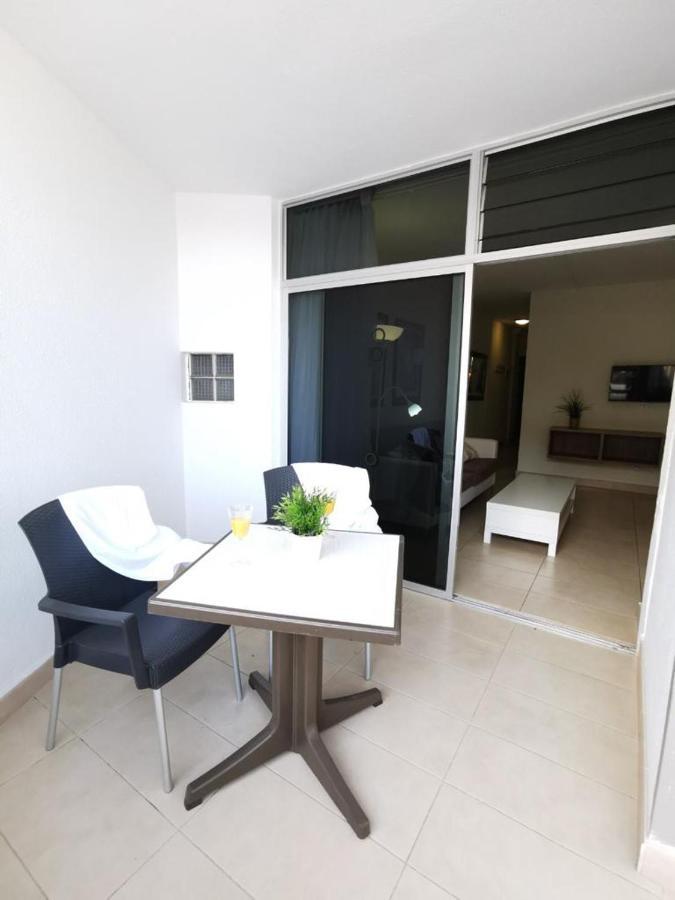 Cherry Top Cake Apartment Playa del Ingles  Exterior foto