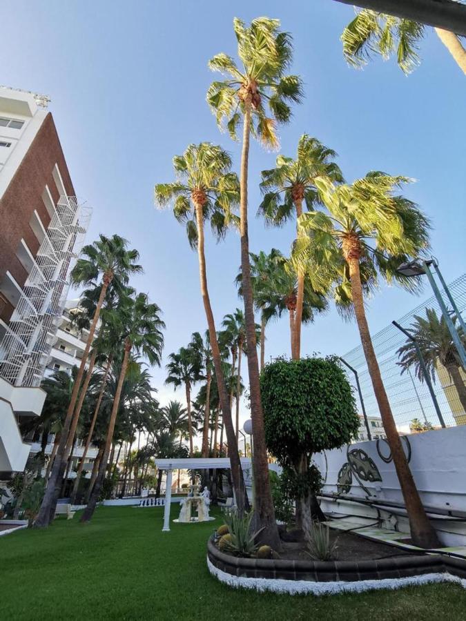 Cherry Top Cake Apartment Playa del Ingles  Exterior foto