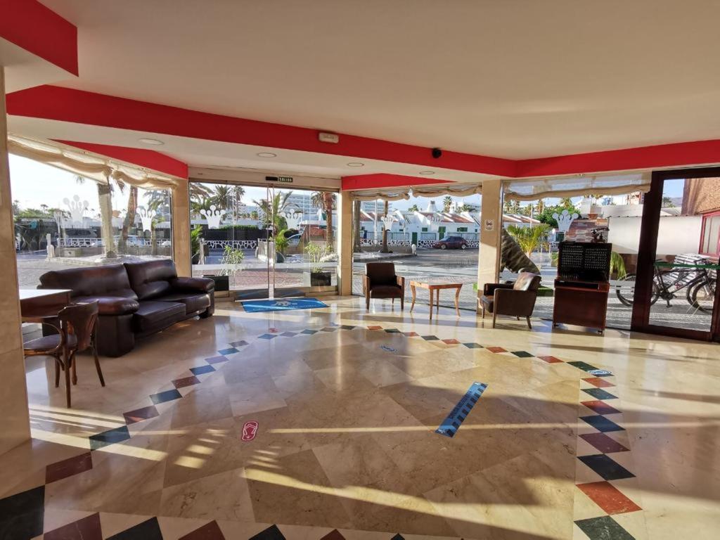 Cherry Top Cake Apartment Playa del Ingles  Exterior foto