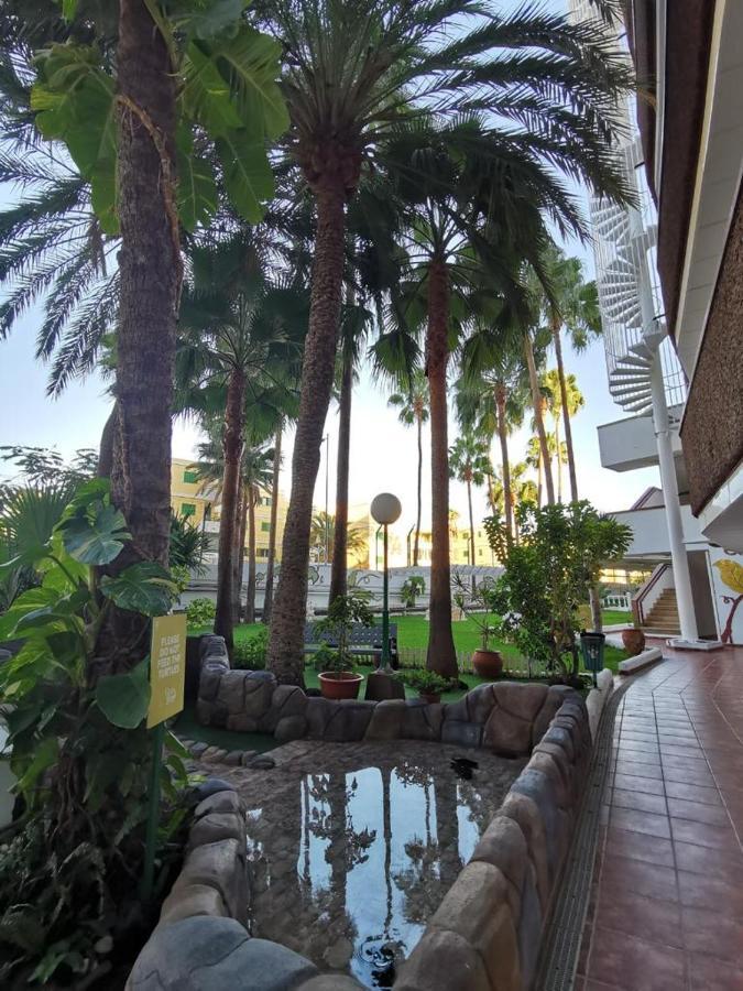 Cherry Top Cake Apartment Playa del Ingles  Exterior foto