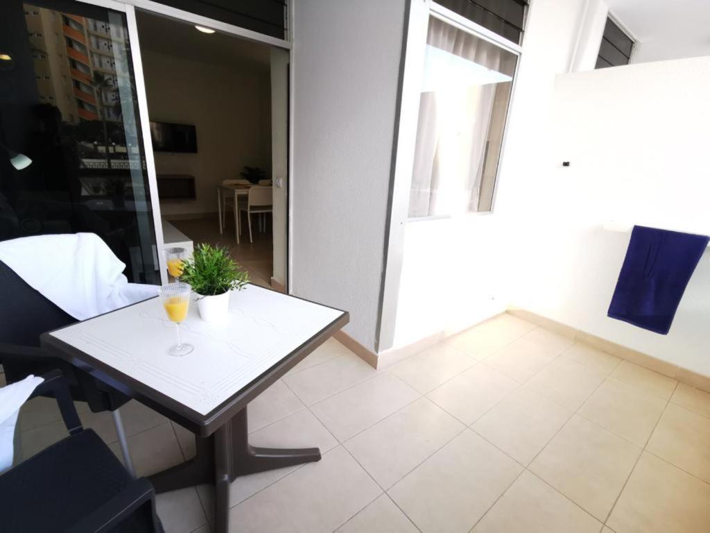 Cherry Top Cake Apartment Playa del Ingles  Exterior foto
