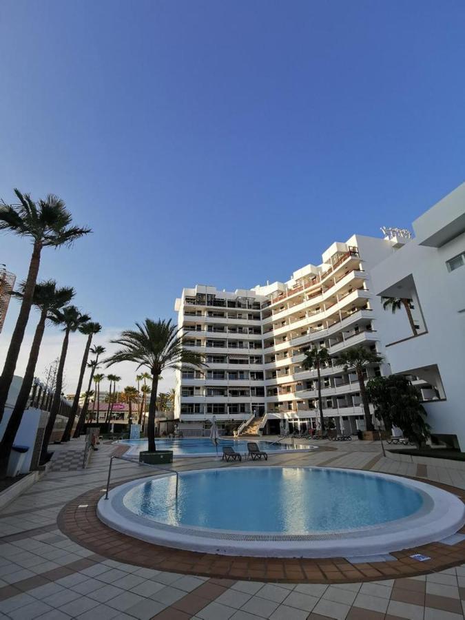 Cherry Top Cake Apartment Playa del Ingles  Exterior foto